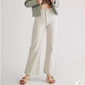 Rolla’s sailor jeans